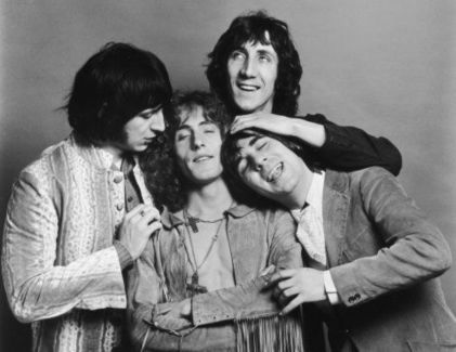 The Who pictures
