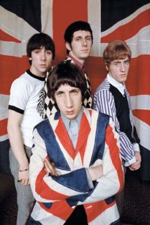 The Who pictures