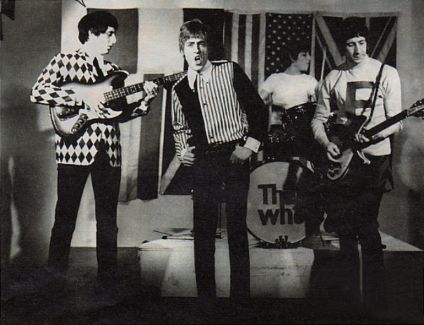 The Who pictures