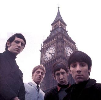 The Who pictures