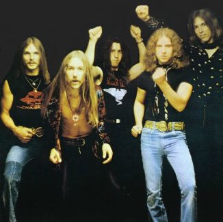 Scorpions pictures