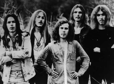 Scorpions pictures