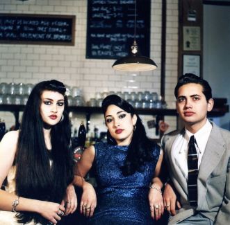 Kitty, Daisy & Lewis pictures