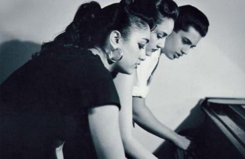 Kitty, Daisy & Lewis pictures