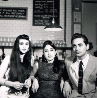 Kitty, Daisy & Lewis pictures