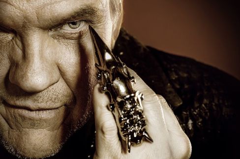 Meat Loaf pictures
