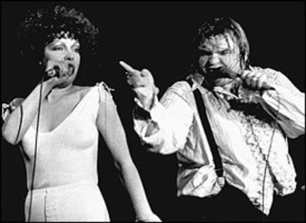 Meat Loaf pictures