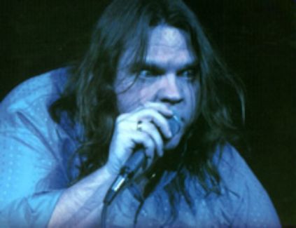 Meat Loaf pictures
