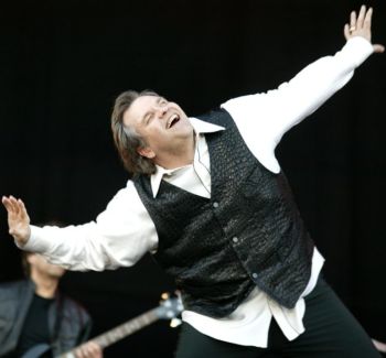 Meat Loaf pictures