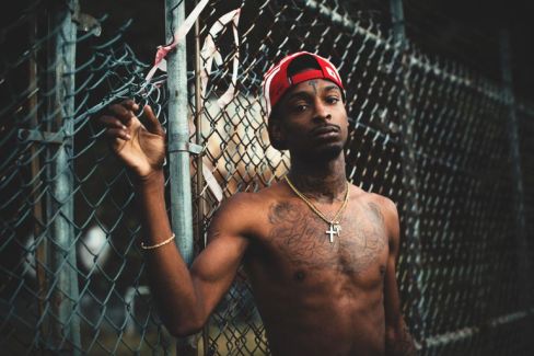 21 Savage pictures