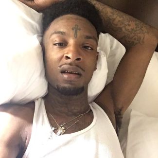 21 Savage pictures