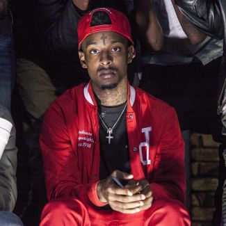 21 Savage pictures