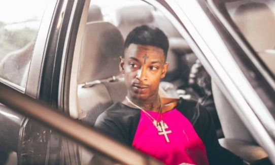 21 Savage pictures