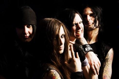 Hardcore Superstar pictures