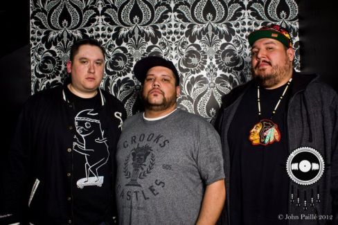 A Tribe Called Red pictures