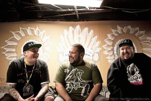 A Tribe Called Red pictures