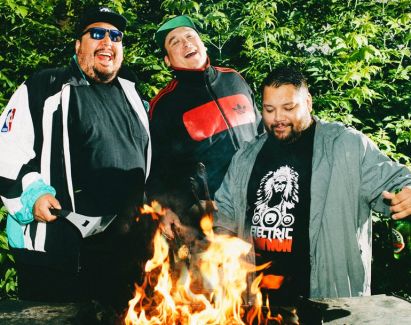 A Tribe Called Red pictures