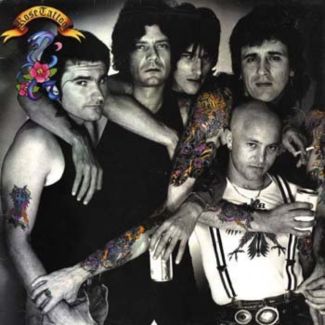 Rose Tattoo pictures