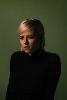 Amber Arcades pictures