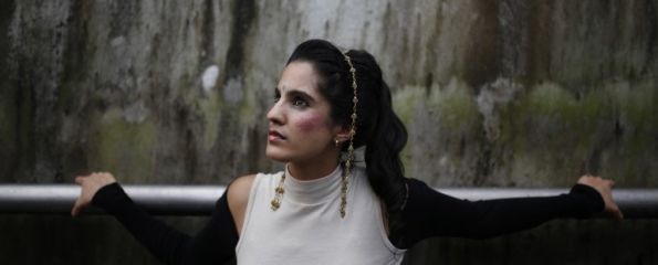 Ami Dang pictures