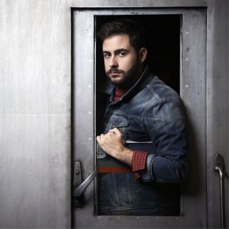 Andrea Faustini pictures