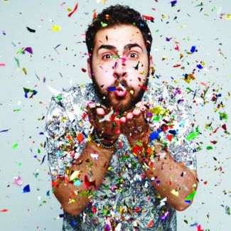 Andrea Faustini pictures