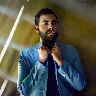 Andrea Faustini pictures