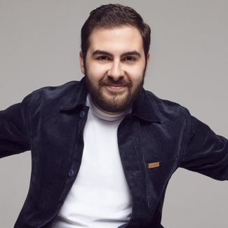 Andrea Faustini pictures
