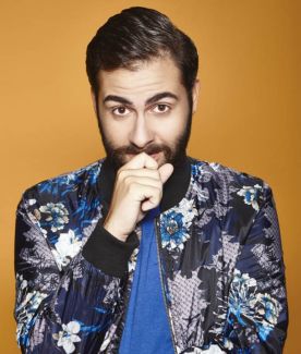 Andrea Faustini pictures