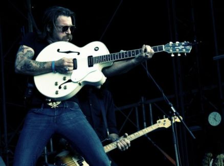 Eagles of Death Metal pictures