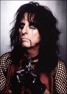 Alice Cooper pictures