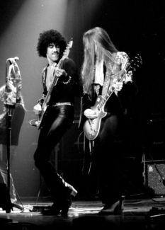 Thin Lizzy pictures