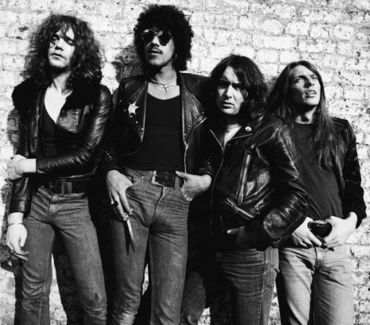 Thin Lizzy pictures