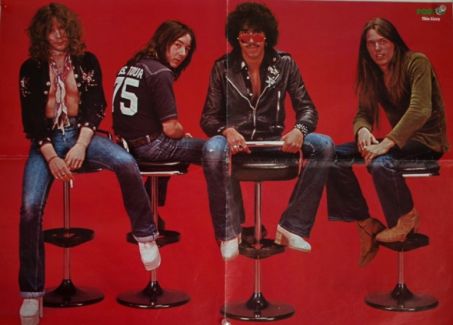 Thin Lizzy pictures