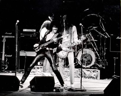Thin Lizzy pictures