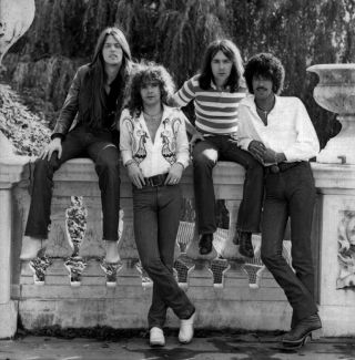 Thin Lizzy pictures