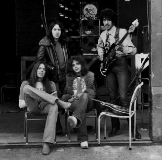 Thin Lizzy pictures