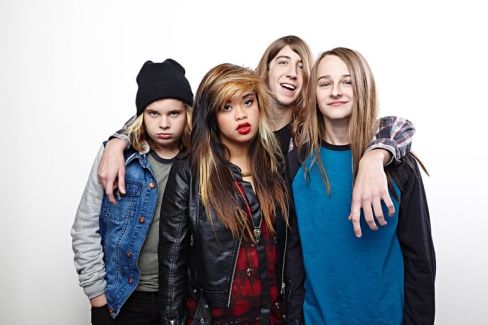 Bad Seed Rising pictures