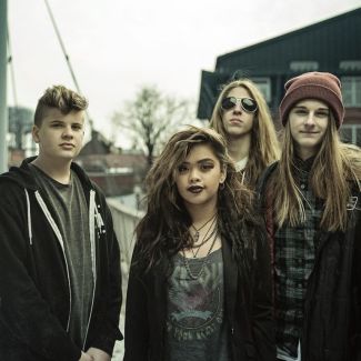 Bad Seed Rising pictures