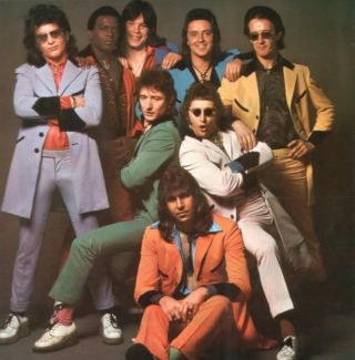 Showaddywaddy pictures