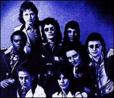 Showaddywaddy pictures