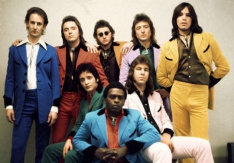 Showaddywaddy pictures