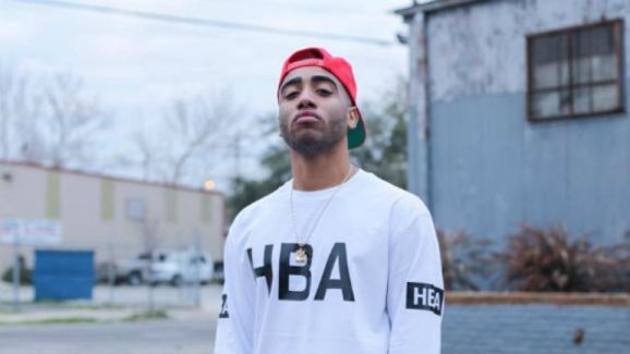 Bizzy Crook pictures