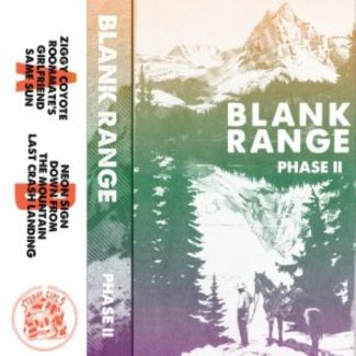 Blank Range pictures