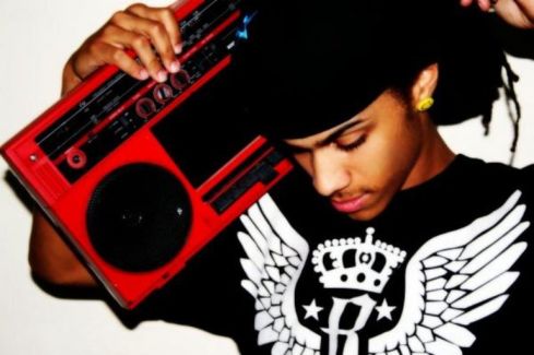Bluey Robinson pictures