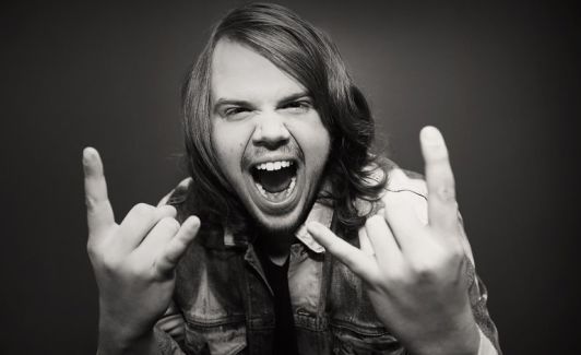 Caleb Johnson pictures