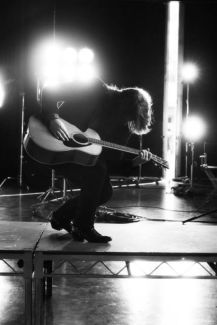 Caleb Johnson pictures