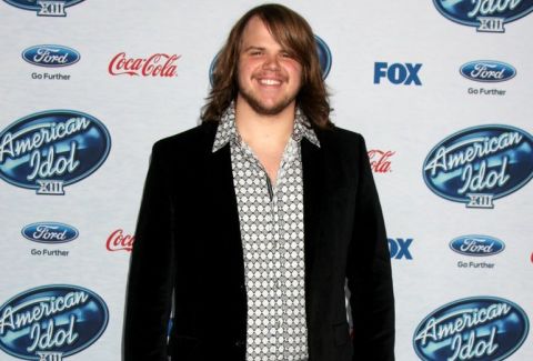 Caleb Johnson pictures