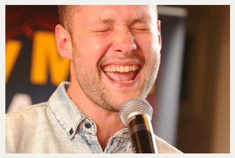 Calum Scott pictures
