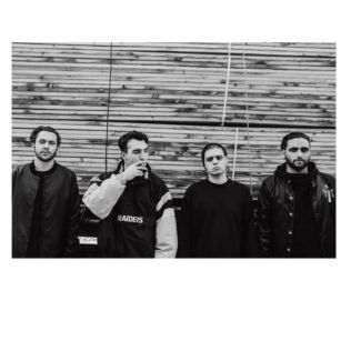 Cane Hill pictures